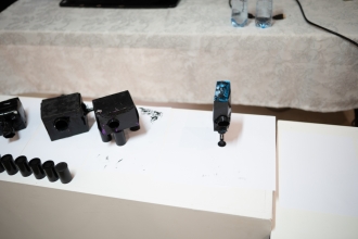 Wakacje z Osterloffem - warsztaty fotograficzne